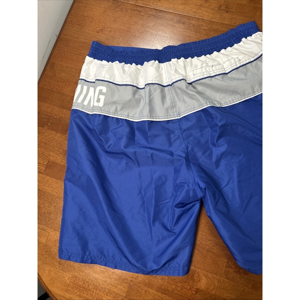 G3 Sports By Carl Banks Tampa Bay Lightning Board Shorts Men's Size 4XL NHL - Picture 13 of 15